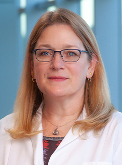 Catherine Boomus MD, MPH, FACOEM